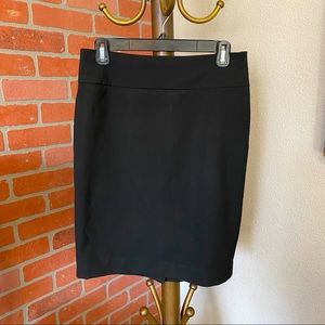 Pencil Skirt - The Limited Black Collection Sz 4